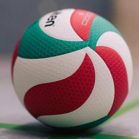 Balón de Voleibol Profesional Molten V5M5000 - Molten ColombiaBalón de Voleibol