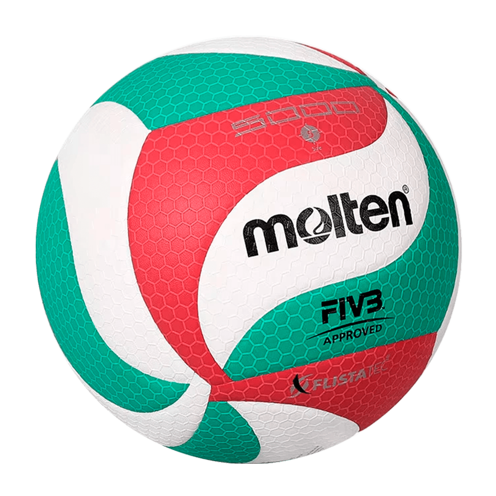 Balón de Voleibol Profesional Molten V5M5000 - Molten ColombiaBalón de Voleibol