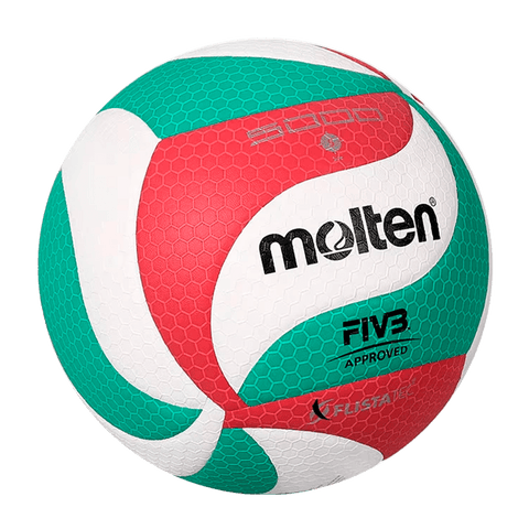 Balón de Voleibol Profesional Molten V5M5000 - Molten ColombiaBalón de Voleibol