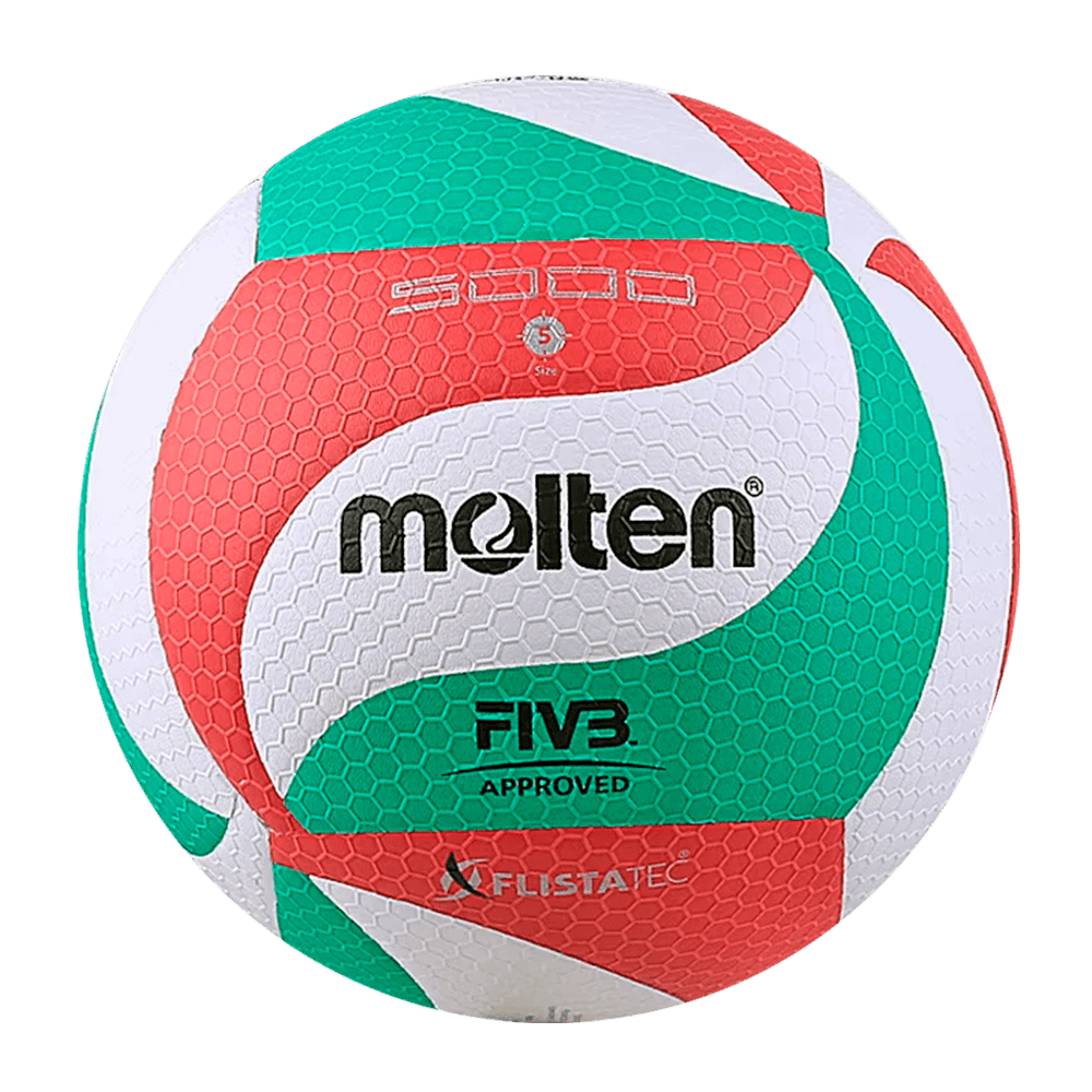 Balón de Voleibol Profesional Molten V5M5000 - Molten ColombiaBalón de Voleibol