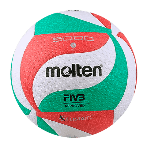 Balón de Voleibol Profesional Molten V5M5000 - Molten ColombiaBalón de Voleibol