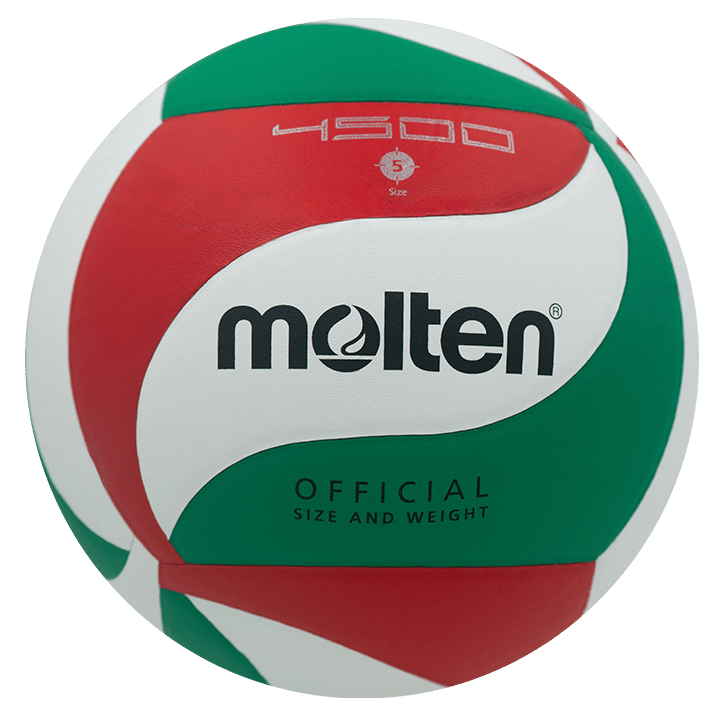 Balon de Voleibol V5M4500 Molten - Molten ColombiaBalón de Voleibol