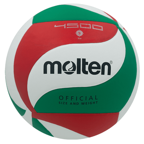 Balon de Voleibol V5M4500 Molten - Molten ColombiaBalón de Voleibol