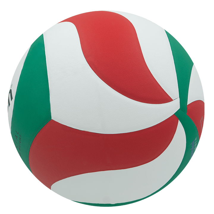 Balon de Voleibol V5M4500 Molten - Molten ColombiaBalón de Voleibol