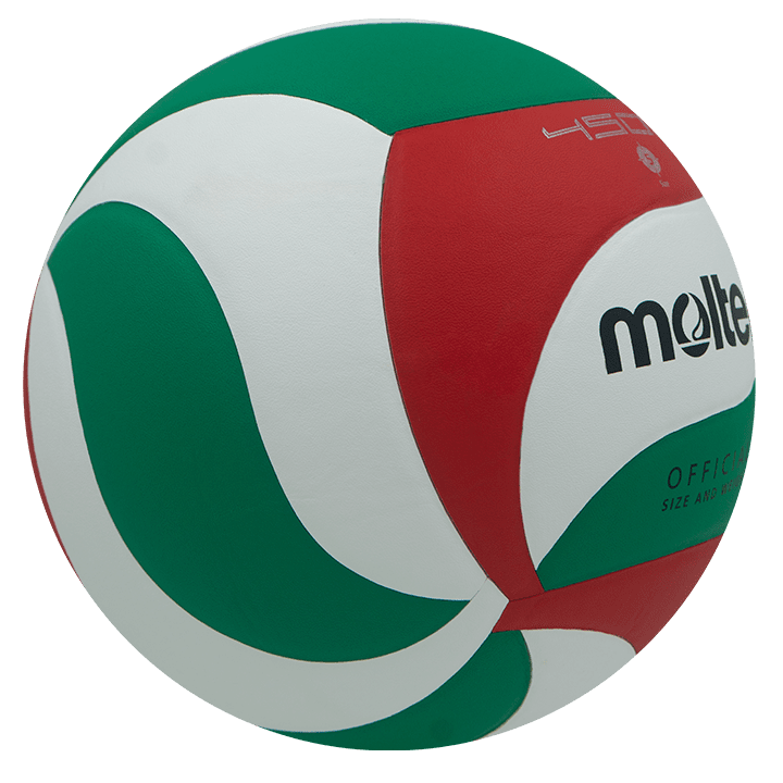 Balon de Voleibol V5M4500 Molten - Molten ColombiaBalón de Voleibol