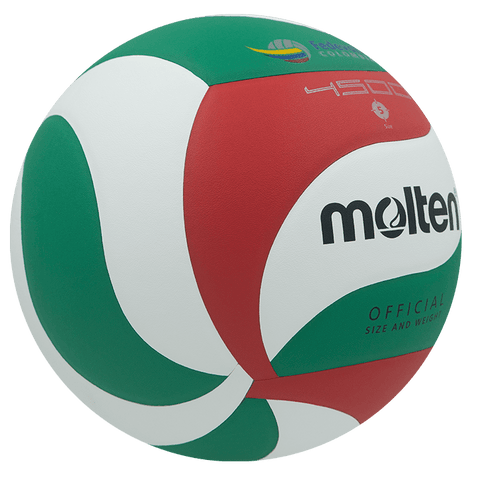 Balon de Voleibol V5M4500 Molten - Molten ColombiaBalón de Voleibol