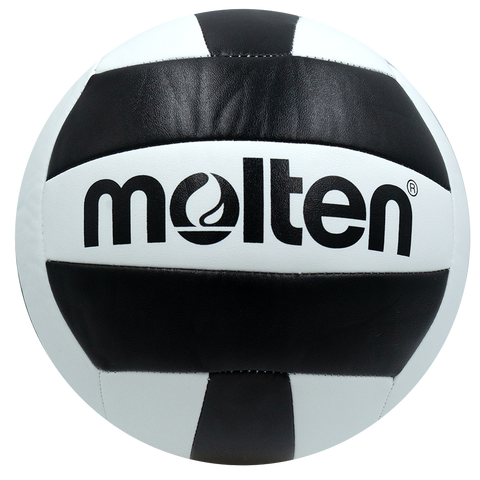 Balón de Voleyplaya Molten MS500 - BLK - Molten Colombia Balón de Voleyplaya original oficial