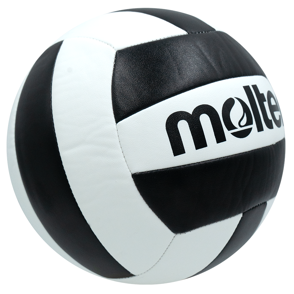 Balón de Voleyplaya Molten MS500 - BLK - Molten Colombia Balón de Voleyplaya original oficial