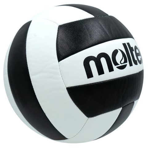 Balón de Voleyplaya Molten MS500 - BLK - Molten Colombia Balón de Voleyplaya original oficial