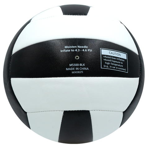Balón de Voleyplaya Molten MS500 - BLK - Molten Colombia Balón de Voleyplaya original oficial