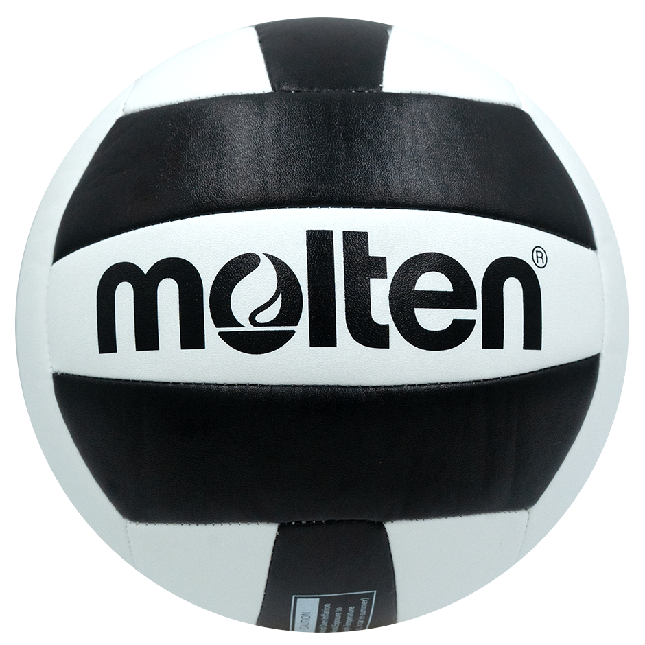 Balón de Voleyplaya Molten MS500 - BLK - Molten Colombia Balón de Voleyplaya original oficial