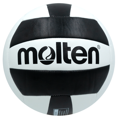 Balón de Voleyplaya Molten MS500 - BLK - Molten Colombia Balón de Voleyplaya original oficial