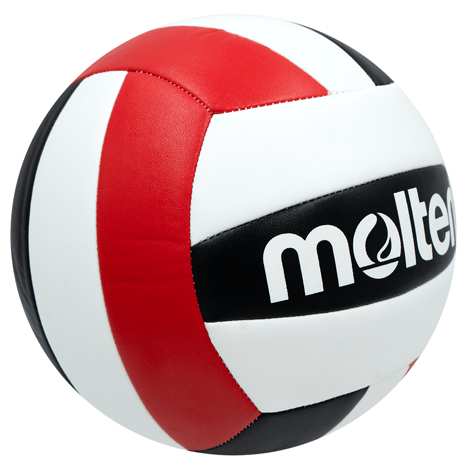 Balón de Voleyplaya Molten MS500 - B/R - Molten ColombiaBalón de Voleyplaya
