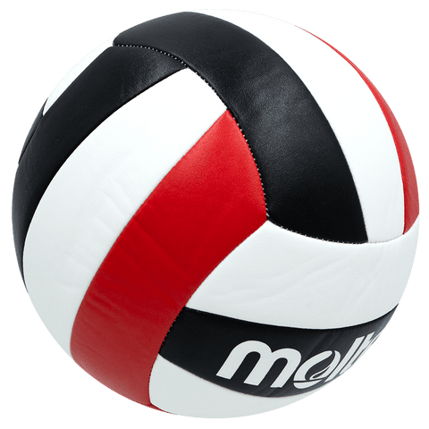 Balón de Voleyplaya Molten MS500 - B/R - Molten ColombiaBalón de Voleyplaya