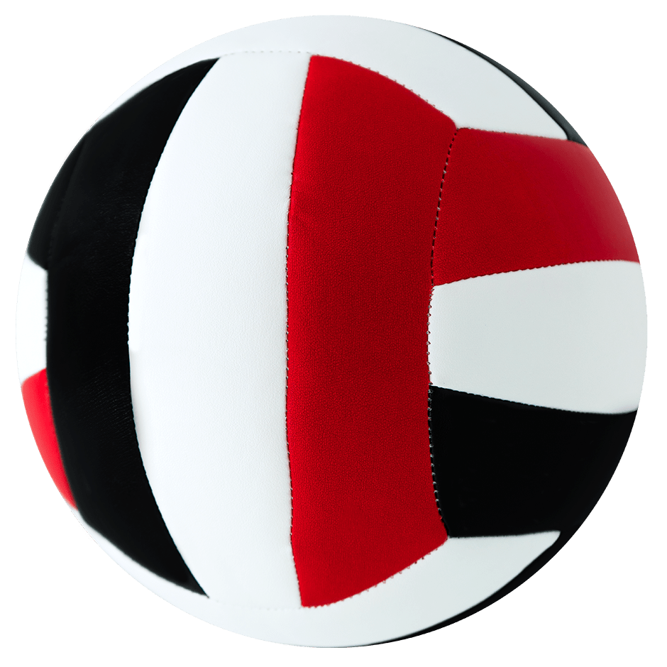 Balón de Voleyplaya Molten MS500 - B/R - Molten ColombiaBalón de Voleyplaya