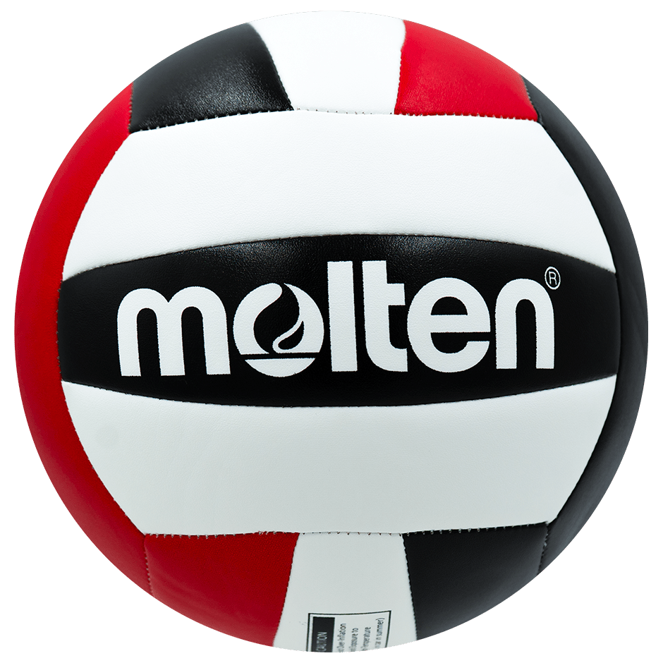 Balón de Voleyplaya Molten MS500 - B/R - Molten ColombiaBalón de Voleyplaya