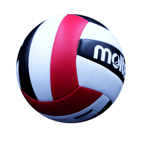 Balón de Voleyplaya Molten MS500 - B/R - Molten ColombiaBalón de Voleyplaya