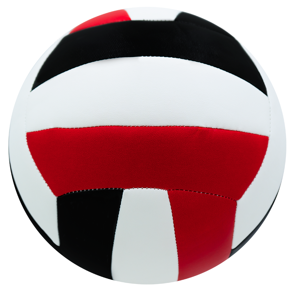 Balón de Voleyplaya Molten MS500 - B/R - Molten Colombia Balón de Voleyplaya original oficial