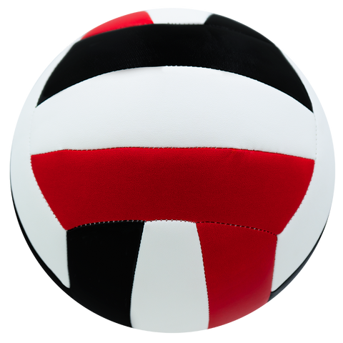 Balón de Voleyplaya Molten MS500 - B/R - Molten Colombia Balón de Voleyplaya original oficial