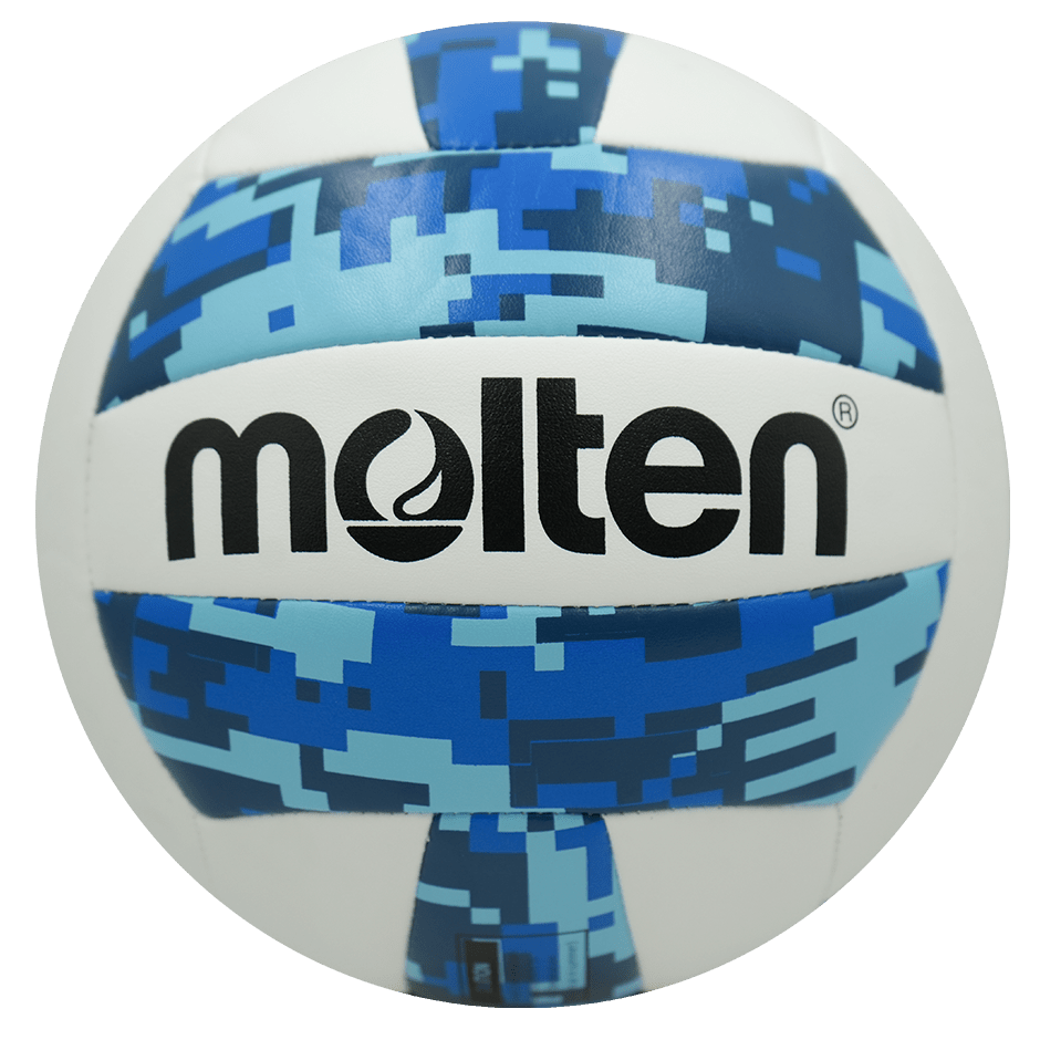 Balón de Voleyplaya Molten MS500 - DCAMO - Molten ColombiaBalón de Voleyplaya