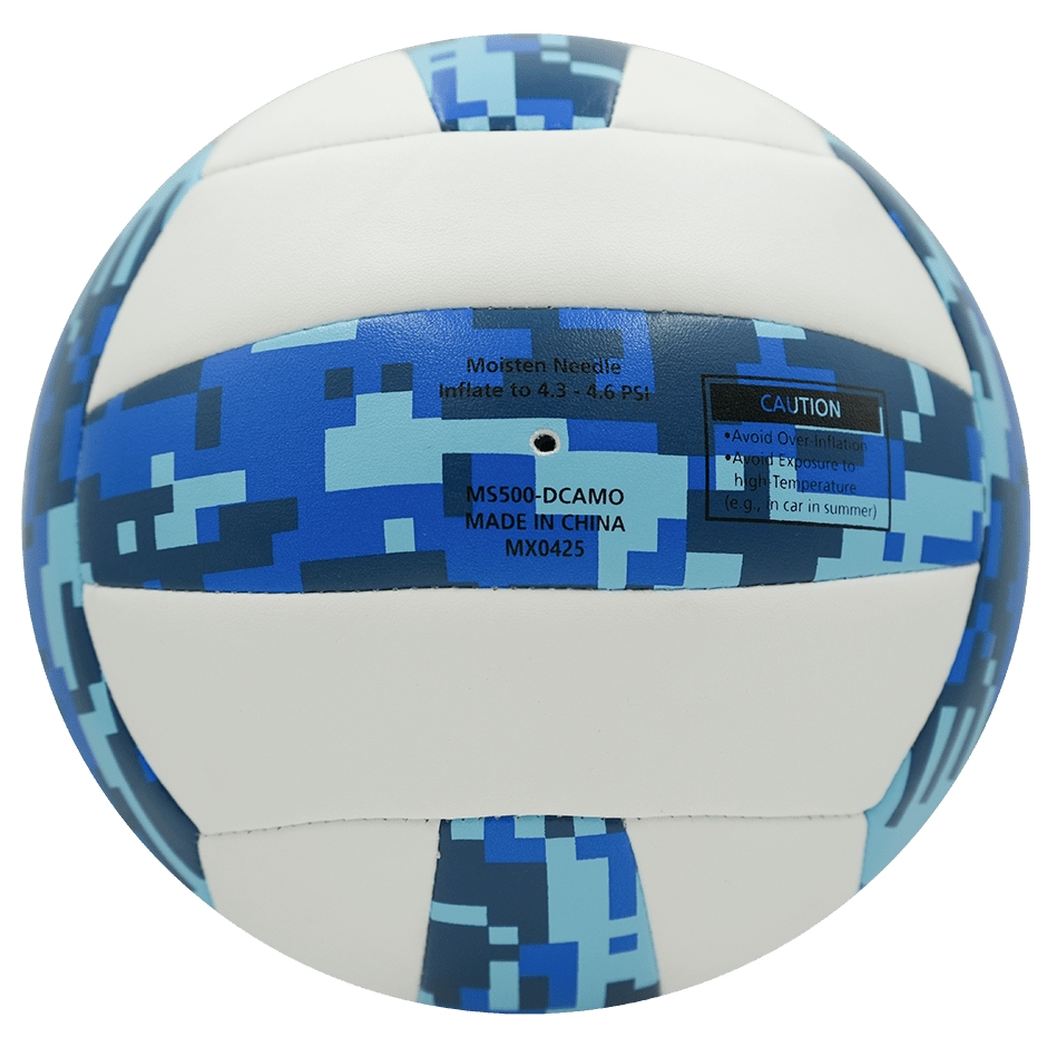 Balón de Voleyplaya Molten MS500 - DCAMO - Molten ColombiaBalón de Voleyplaya