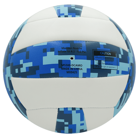 Balón de Voleyplaya Molten MS500 - DCAMO - Molten ColombiaBalón de Voleyplaya