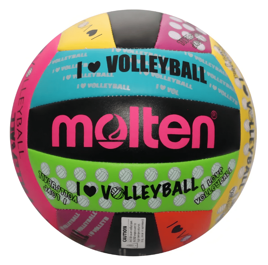 Balón de Voleyplaya Molten MS500 - LUV - Molten ColombiaBalón de Voleyplaya