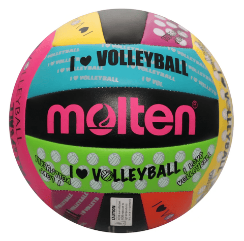 Balón de Voleyplaya Molten MS500 - LUV - Molten ColombiaBalón de Voleyplaya