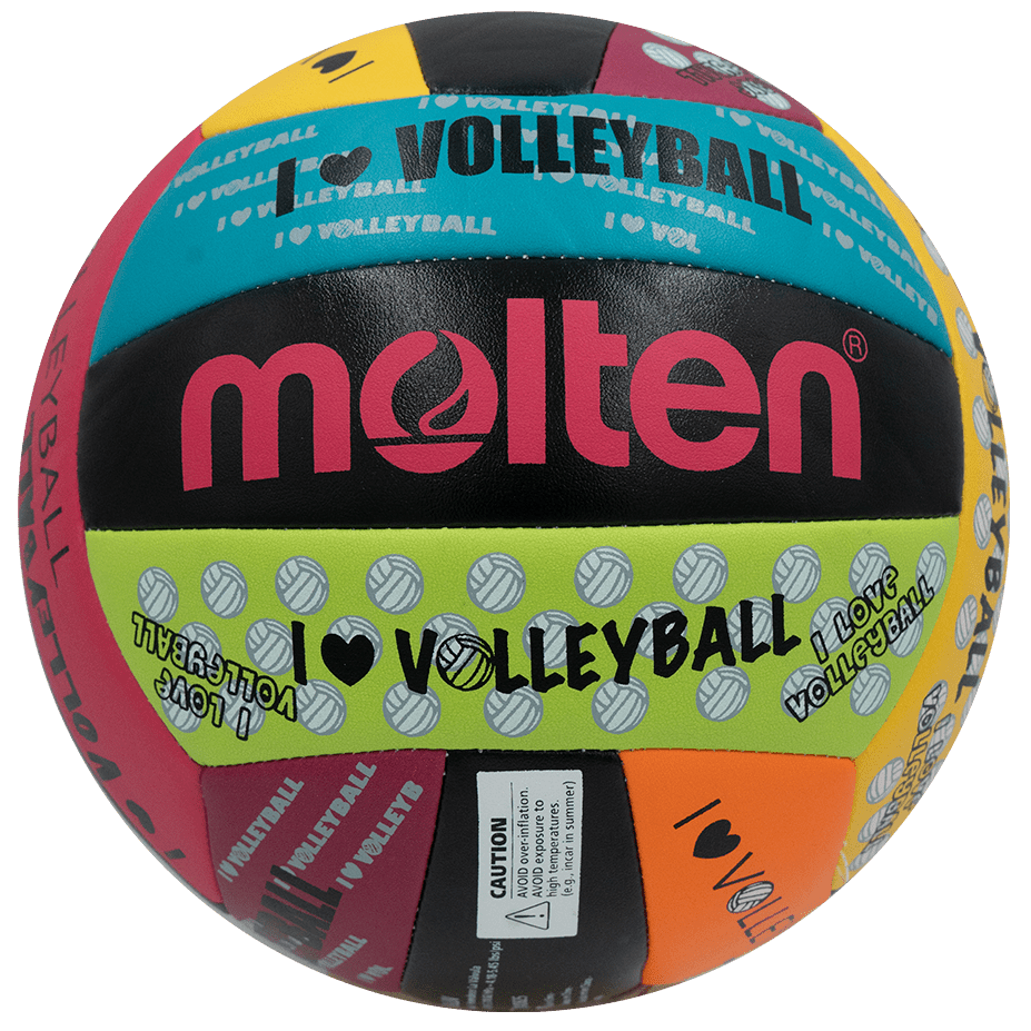 Balón de Voleyplaya Molten MS500 - LUV - Molten ColombiaBalón de Voleyplaya