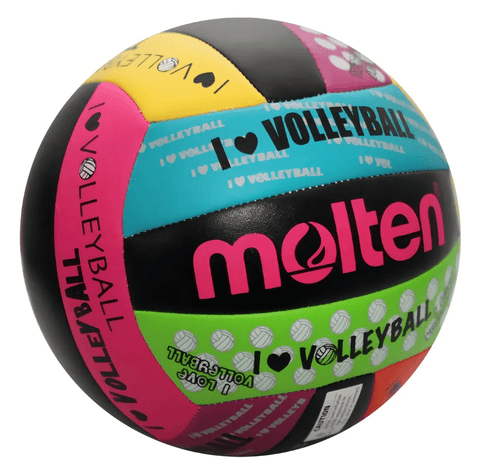 Balón de Voleyplaya Molten MS500 - LUV - Molten ColombiaBalón de Voleyplaya