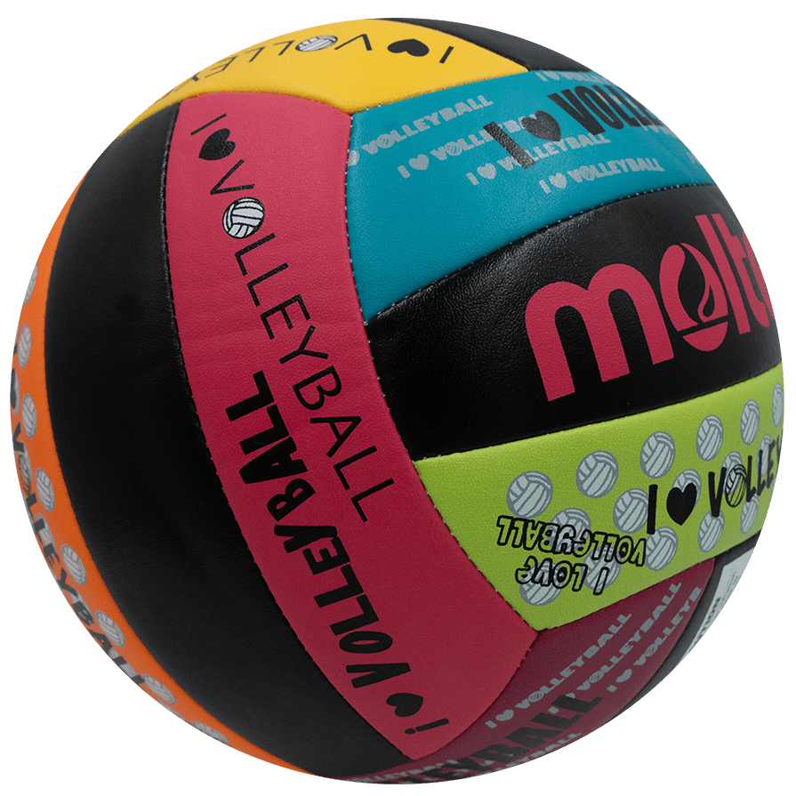 Balón de Voleyplaya Molten MS500 - LUV - Molten ColombiaBalón de Voleyplaya
