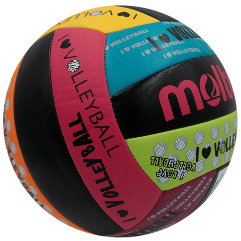 Balón de Voleyplaya Molten MS500 - LUV - Molten ColombiaBalón de Voleyplaya