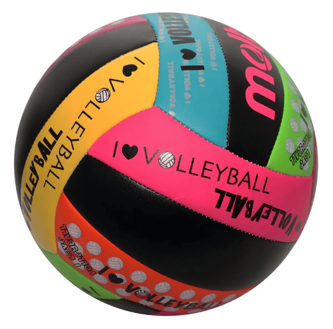 Balón de Voleyplaya Molten MS500 - LUV - Molten ColombiaBalón de Voleyplaya