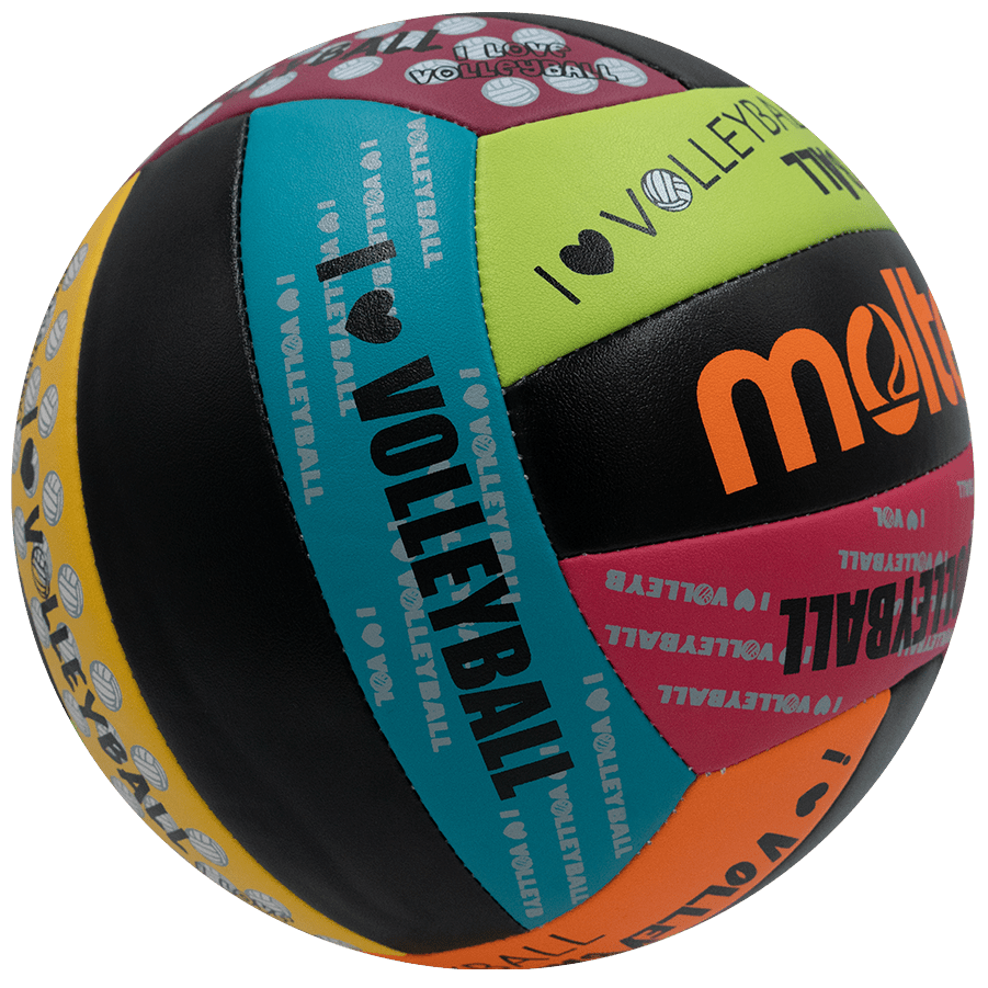 Balón de Voleyplaya Molten MS500 - LUV - Molten ColombiaBalón de Voleyplaya