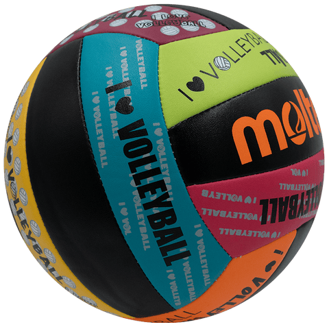 Balón de Voleyplaya Molten MS500 - LUV - Molten ColombiaBalón de Voleyplaya