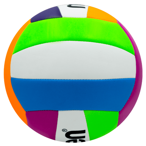 Balón de Voleyplaya Molten MS500 - NEON - Molten ColombiaBalón de Voleyplaya