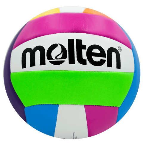 Balón de Voleyplaya Molten MS500 - NEON - Molten ColombiaBalón de Voleyplaya