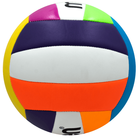 Balón de Voleyplaya Molten MS500 - NEON - Molten ColombiaBalón de Voleyplaya
