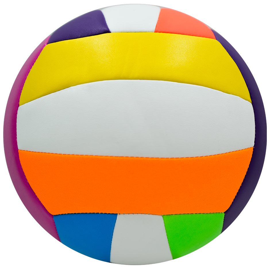 Balón de Voleyplaya Molten MS500 - NEON - Molten Colombia Balón de Voleyplaya original oficial