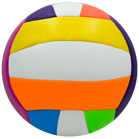 Balón de Voleyplaya Molten MS500 - NEON - Molten Colombia Balón de Voleyplaya original oficial
