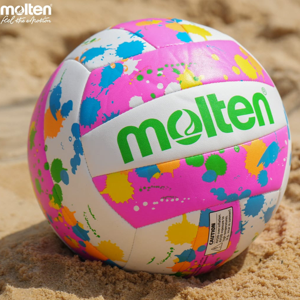 Balón de Voleyplaya Molten MS500 - NEOSPLA - Molten ColombiaBalón de Voleyplaya