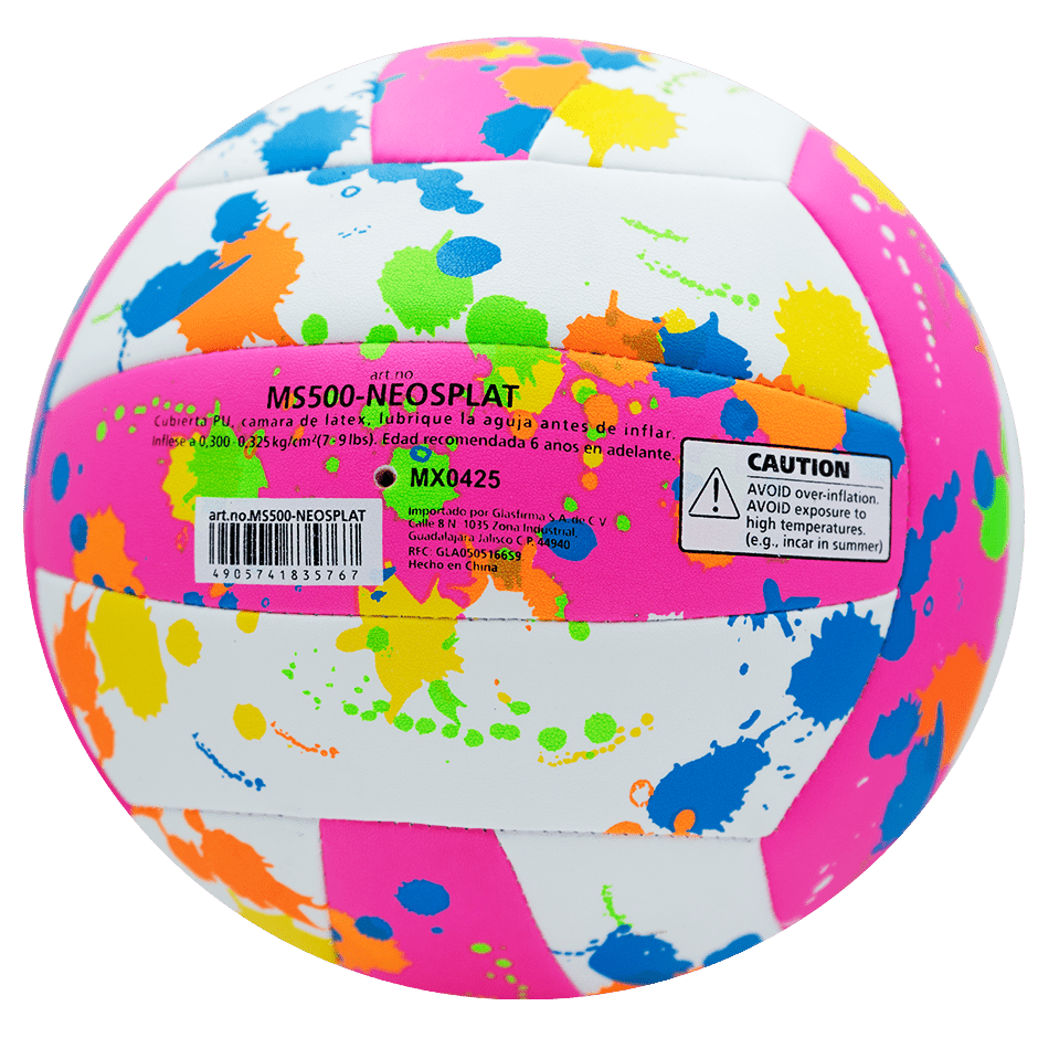 Balón de Voleyplaya Molten MS500 - NEOSPLA - Molten ColombiaBalón de Voleyplaya