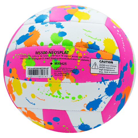 Balón de Voleyplaya Molten MS500 - NEOSPLA - Molten ColombiaBalón de Voleyplaya