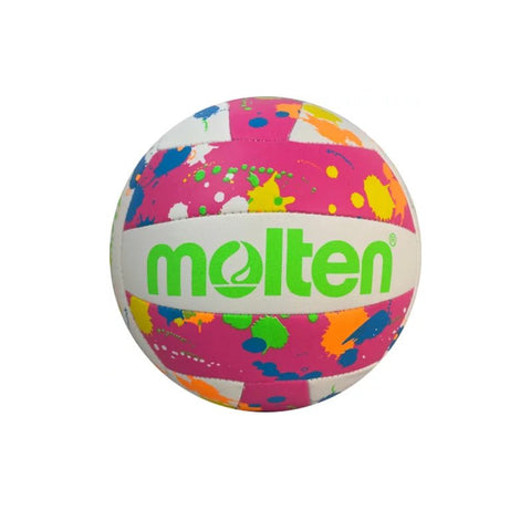 Balón de Voleyplaya Molten MS500-NEOSPLA - Molten Colombia