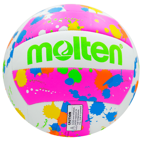 Balón de Voleyplaya Molten MS500 - NEOSPLA - Molten ColombiaBalón de Voleyplaya