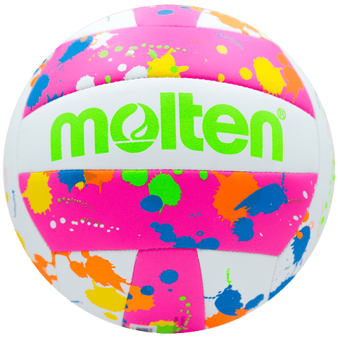 Balón de Voleyplaya Molten MS500 - NEOSPLA - Molten ColombiaBalón de Voleyplaya