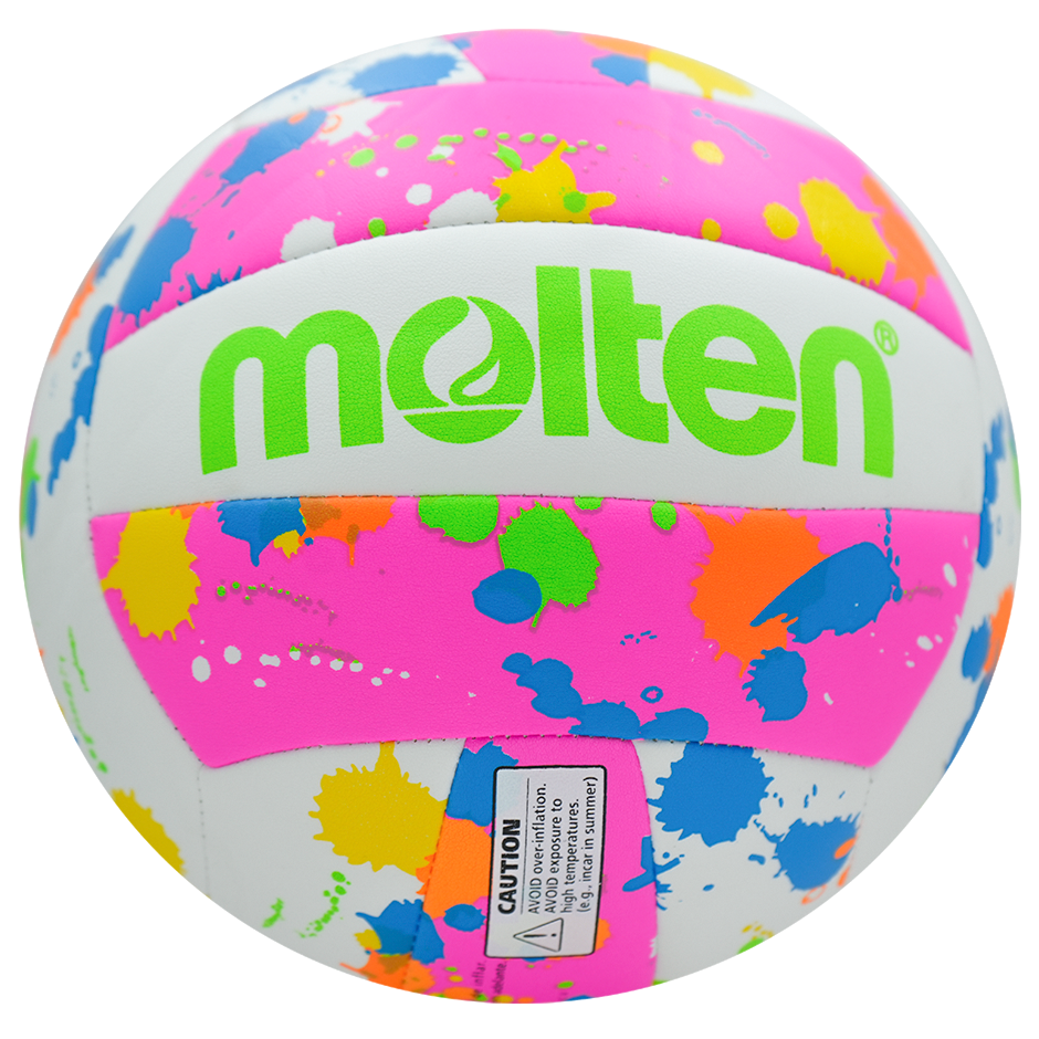 Balón de Voleyplaya Molten MS500-NEOSPLA - Molten Colombia original oficial