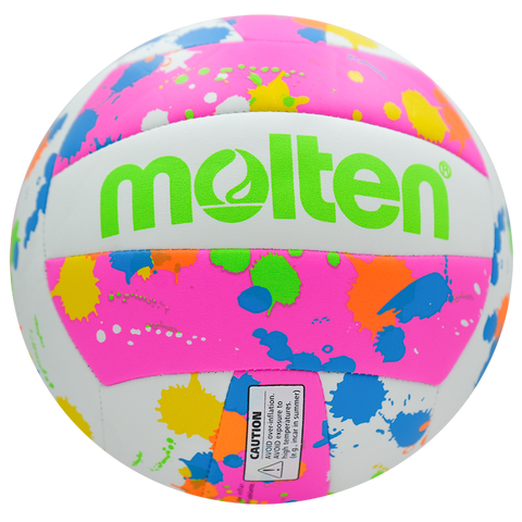 Balón de Voleyplaya Molten MS500-NEOSPLA - Molten Colombia original oficial