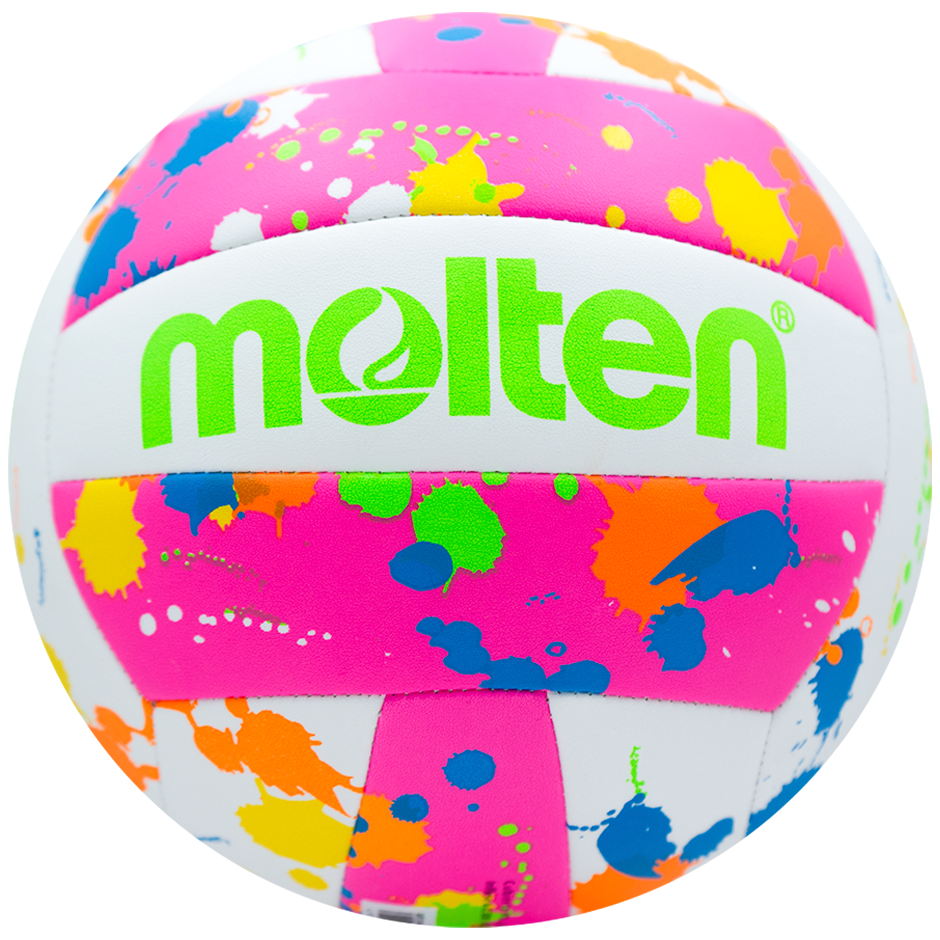 Balón de Voleyplaya Molten MS500-NEOSPLA - Molten Colombia original oficial