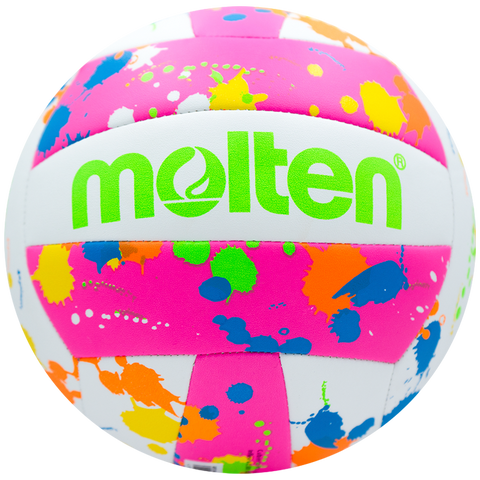 Balón de Voleyplaya Molten MS500-NEOSPLA - Molten Colombia original oficial
